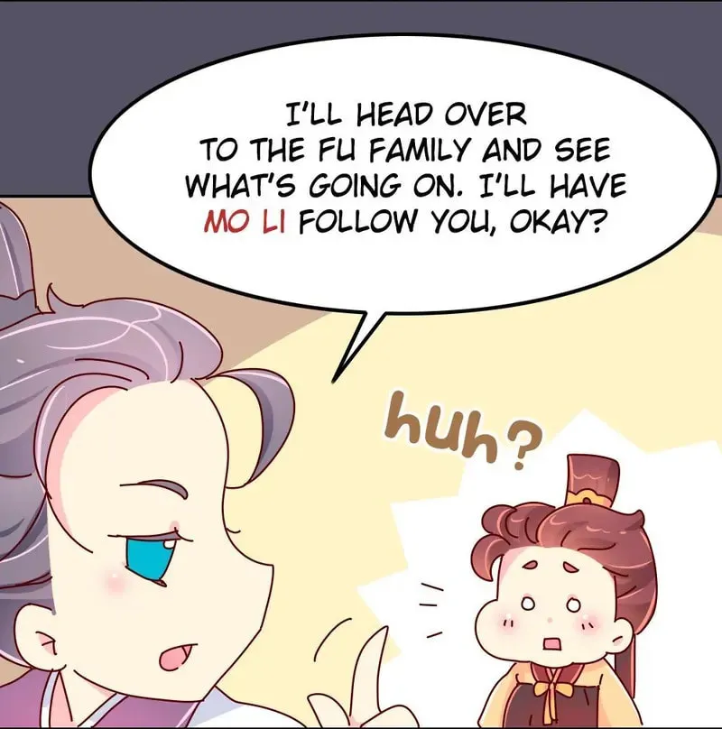 We Won't Die Easily! Chapter 27 page 4 - 