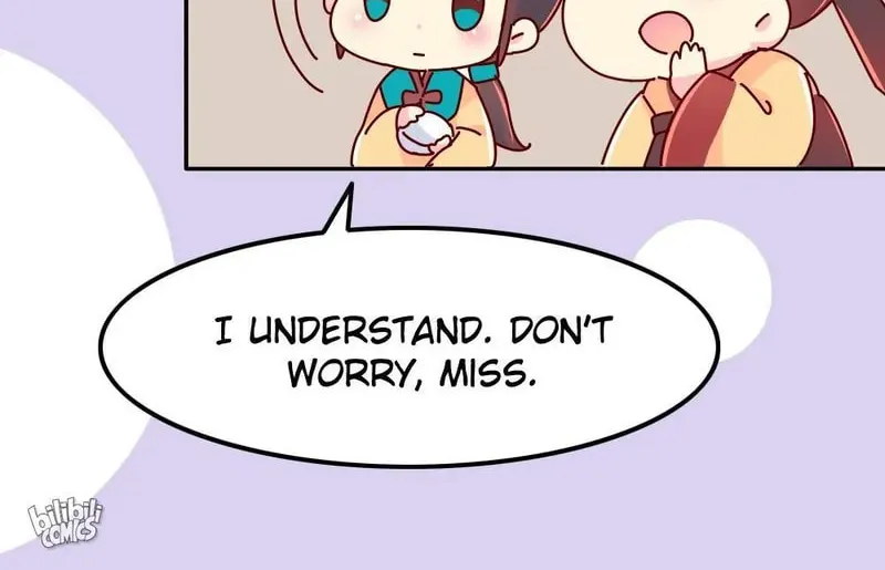 We Won't Die Easily! Chapter 27 page 31 - 
