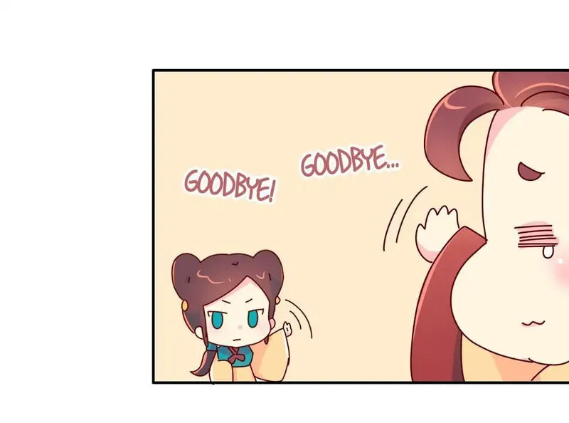 We Won't Die Easily! Chapter 27 page 33 - 