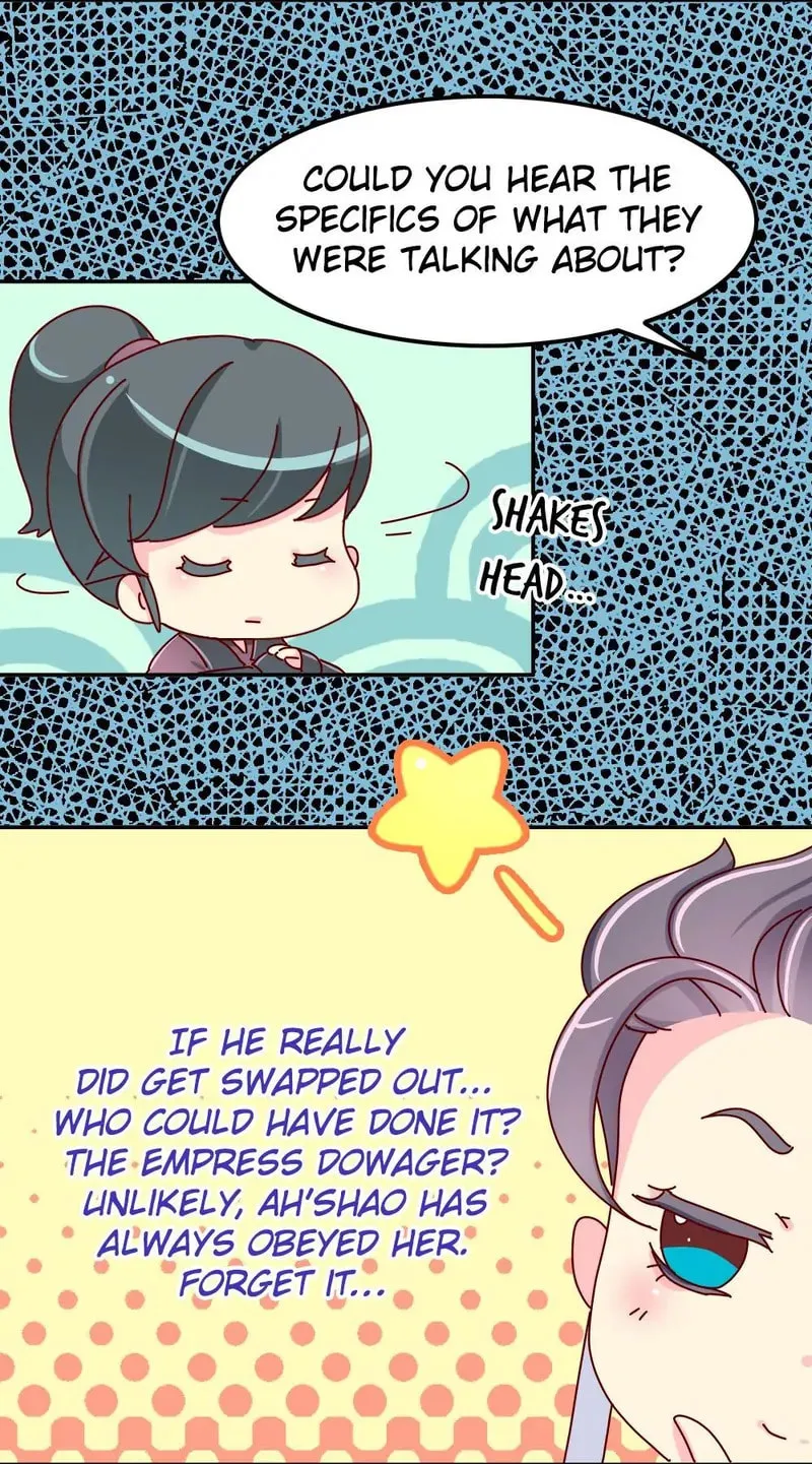 We Won't Die Easily! Chapter 27 page 39 - 