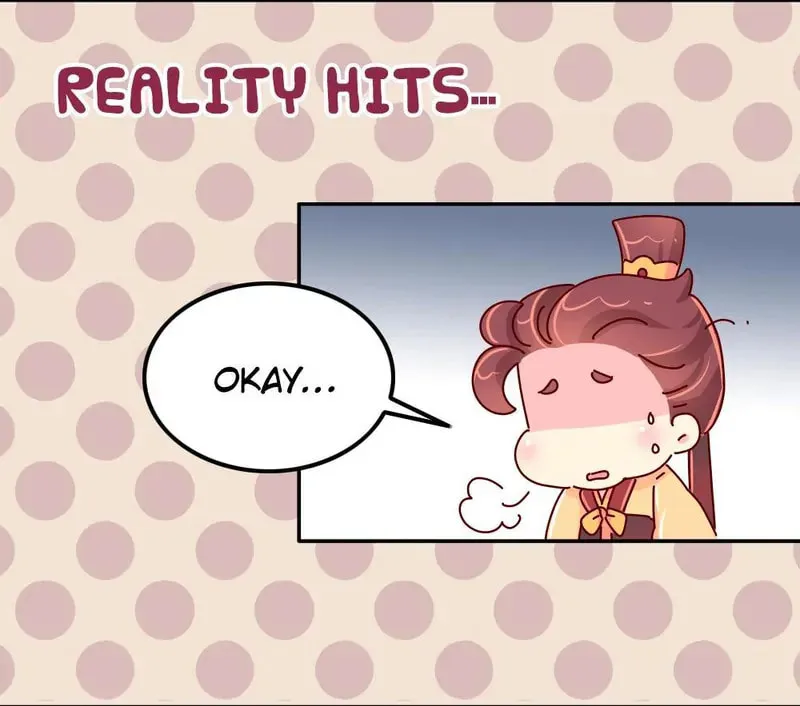 We Won't Die Easily! Chapter 27 page 7 - 