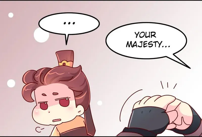 We Won't Die Easily! Chapter 27 page 8 - 