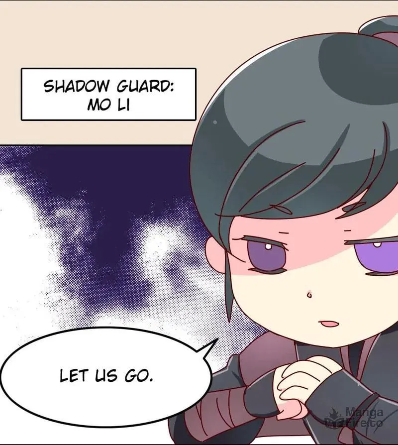 We Won't Die Easily! Chapter 27 page 9 - 
