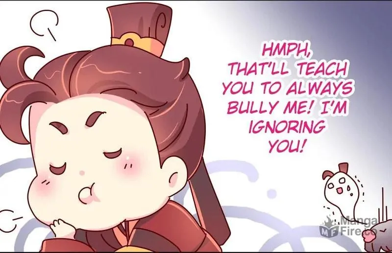 We Won't Die Easily! Chapter 28 page 13 - 