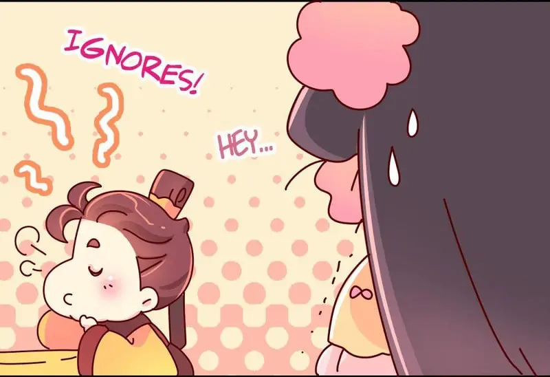 We Won't Die Easily! Chapter 28 page 15 - 
