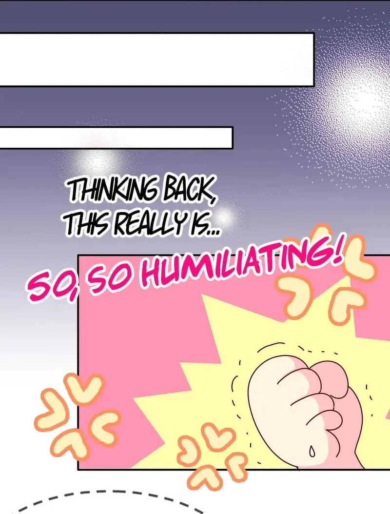 We Won't Die Easily! Chapter 28 page 18 - 