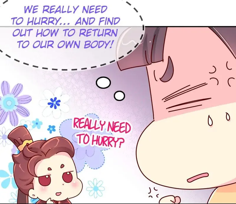 We Won't Die Easily! Chapter 28 page 19 - 