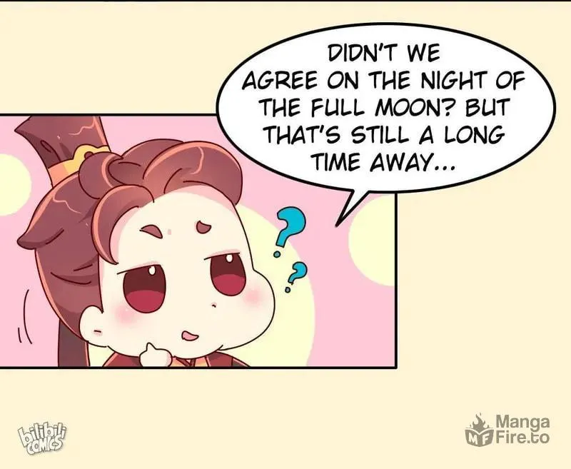 We Won't Die Easily! Chapter 28 page 20 - 
