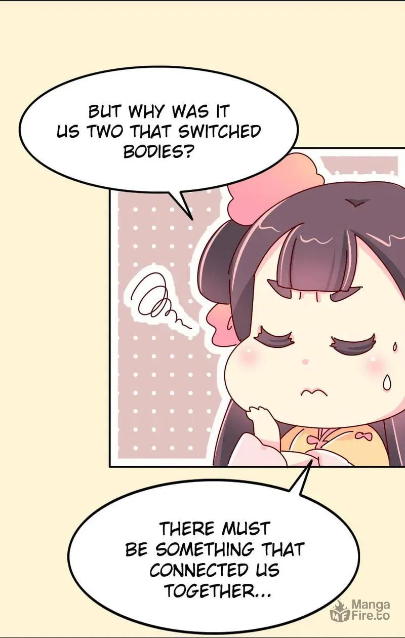We Won't Die Easily! Chapter 28 page 27 - 