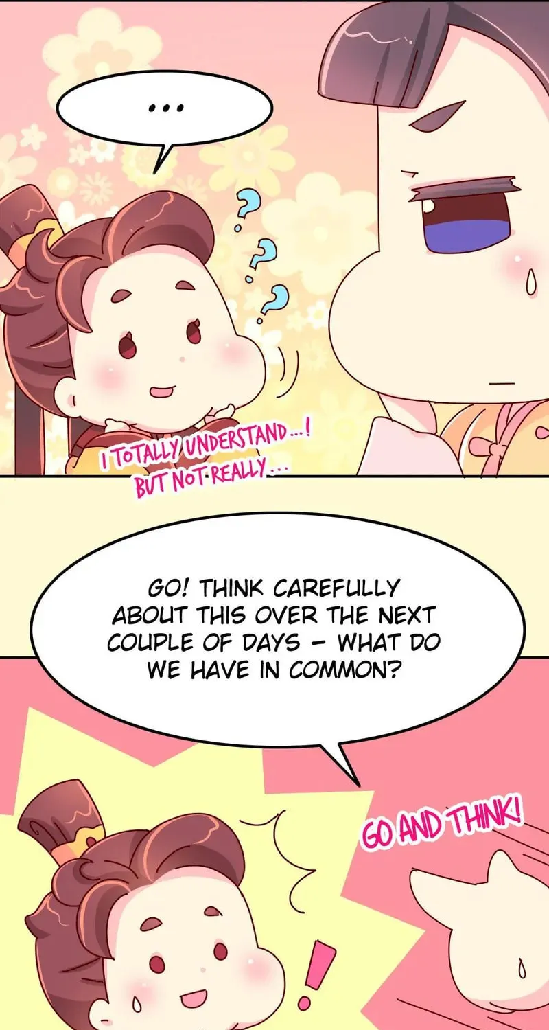 We Won't Die Easily! Chapter 28 page 28 - 