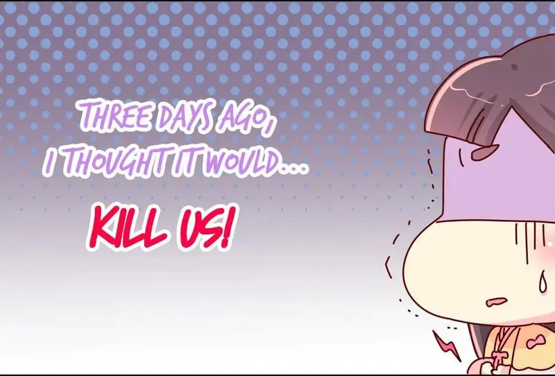 We Won't Die Easily! Chapter 28 page 4 - 