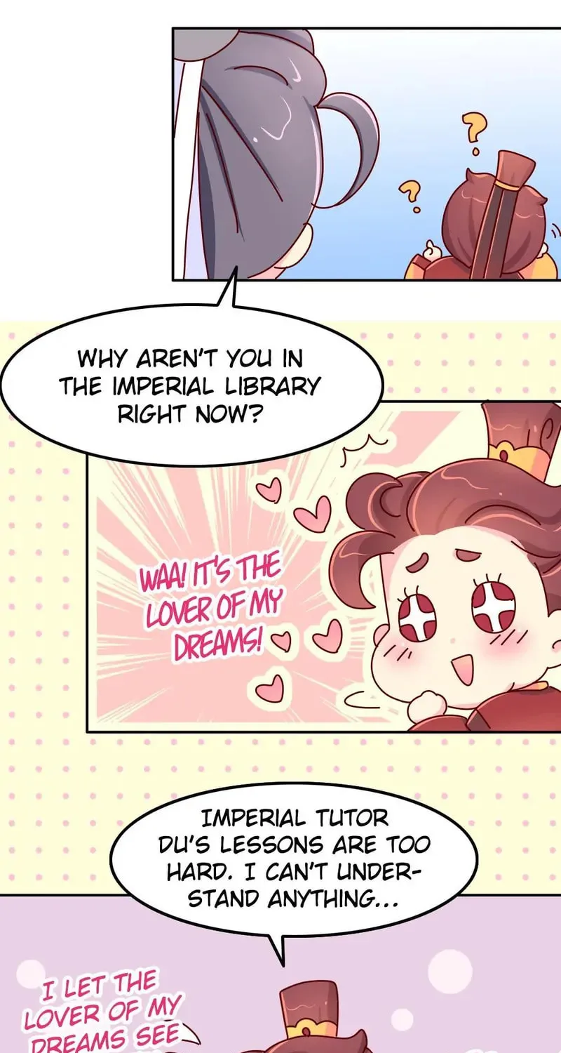 We Won't Die Easily! Chapter 28 page 33 - 