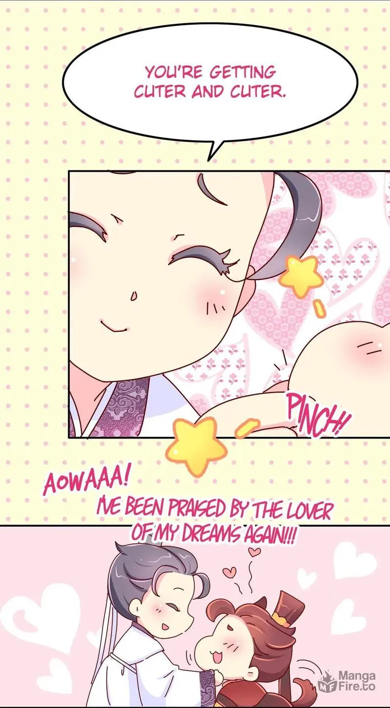 We Won't Die Easily! Chapter 28 page 35 - 