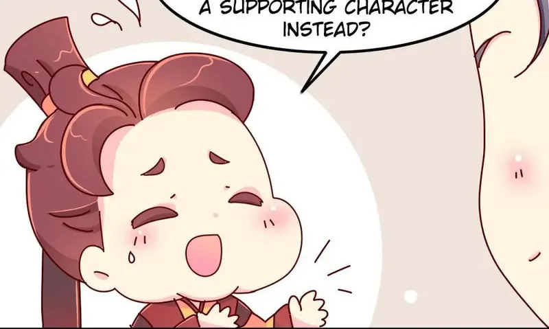 We Won't Die Easily! Chapter 28 page 39 - 