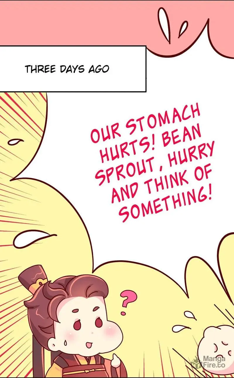 We Won't Die Easily! Chapter 28 page 5 - 