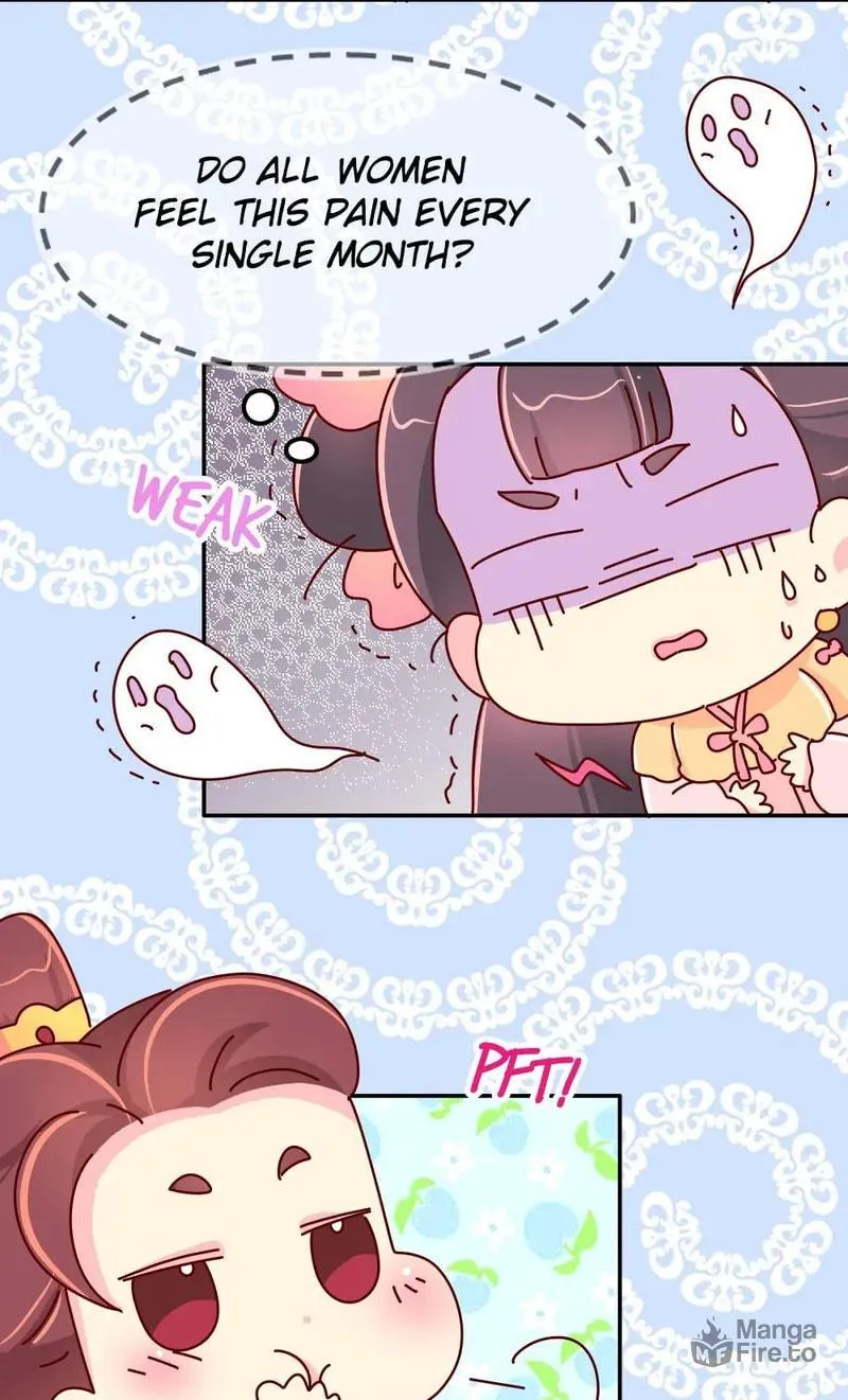 We Won't Die Easily! Chapter 28 page 6 - 