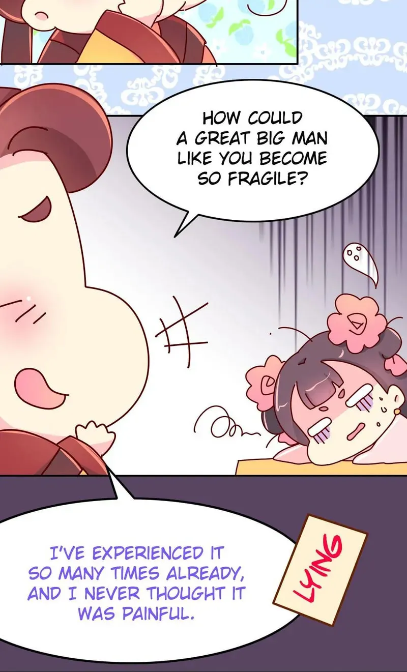 We Won't Die Easily! Chapter 28 page 7 - 