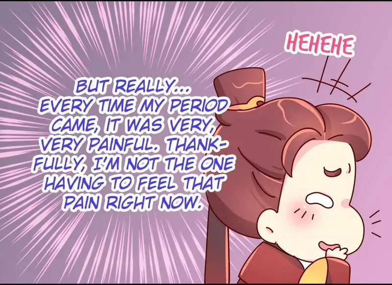 We Won't Die Easily! Chapter 28 page 8 - 