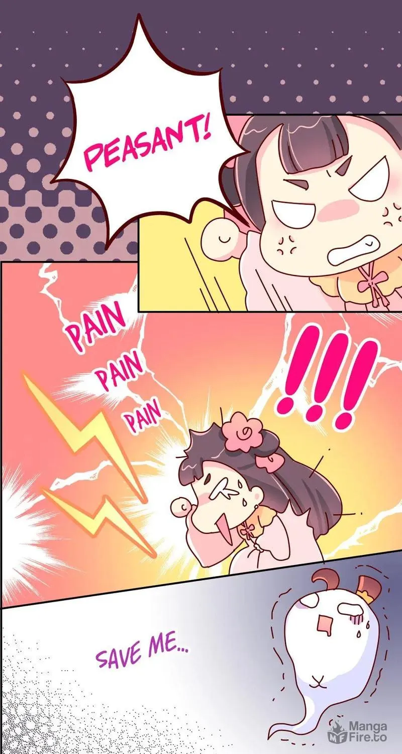 We Won't Die Easily! Chapter 28 page 10 - 