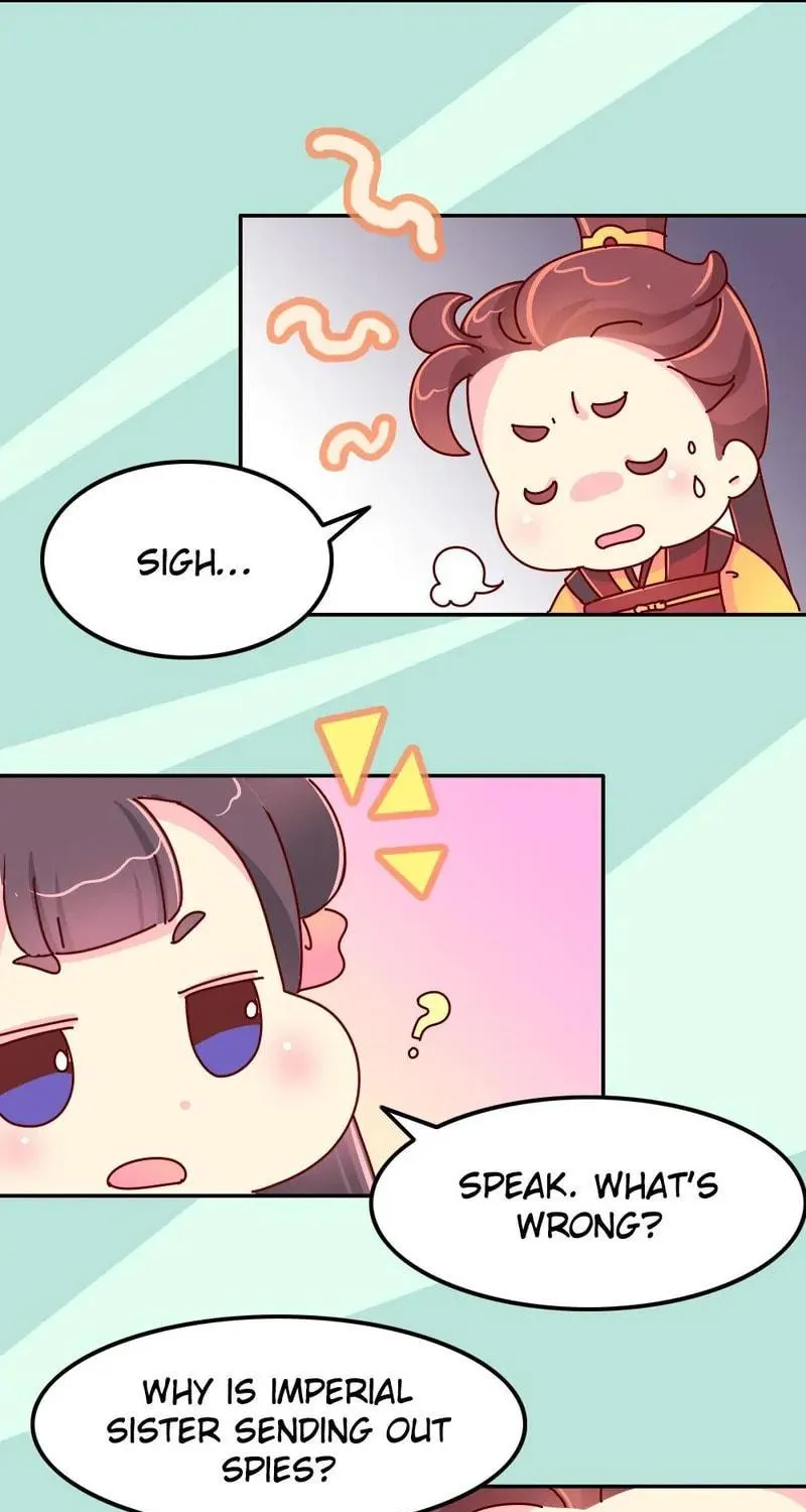 We Won't Die Easily! Chapter 29 page 11 - 