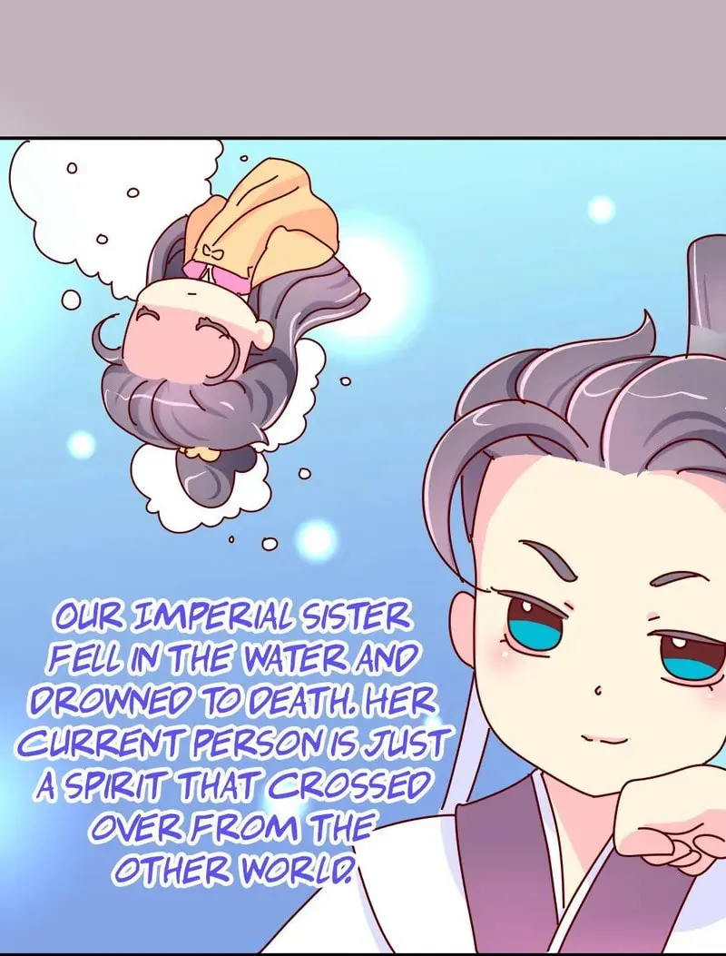 We Won't Die Easily! Chapter 29 page 20 - 