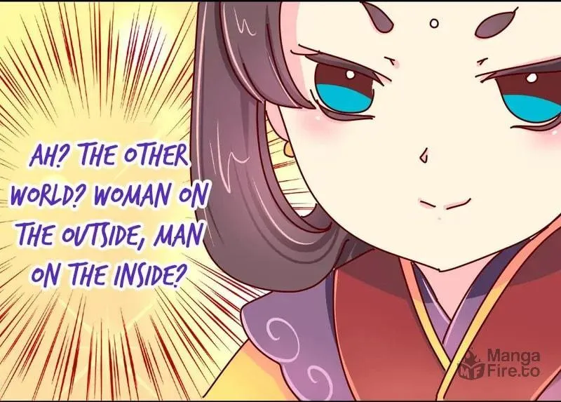 We Won't Die Easily! Chapter 29 page 24 - 
