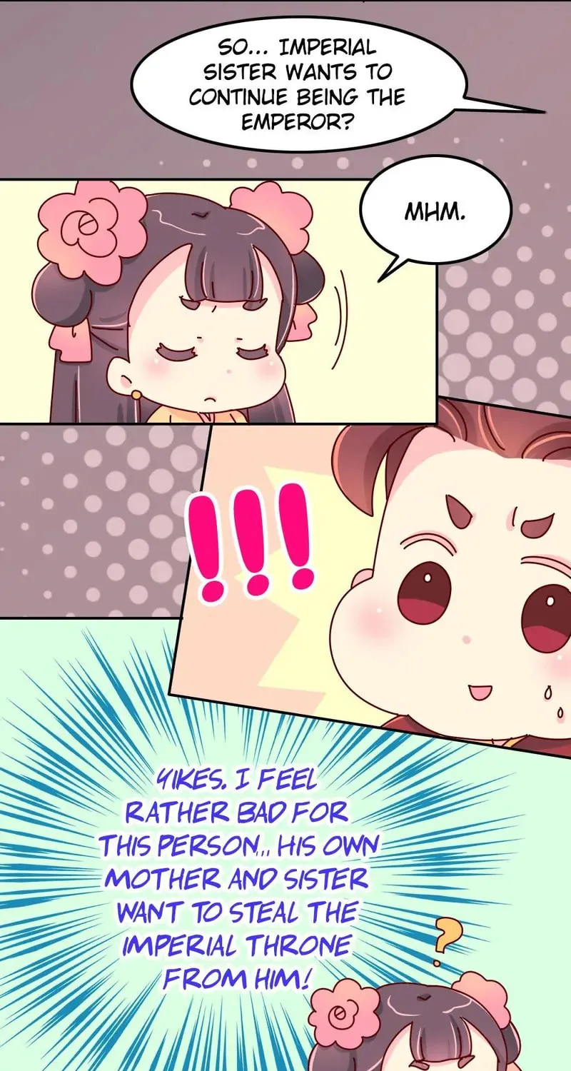 We Won't Die Easily! Chapter 29 page 25 - 