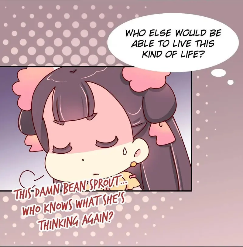 We Won't Die Easily! Chapter 29 page 27 - 