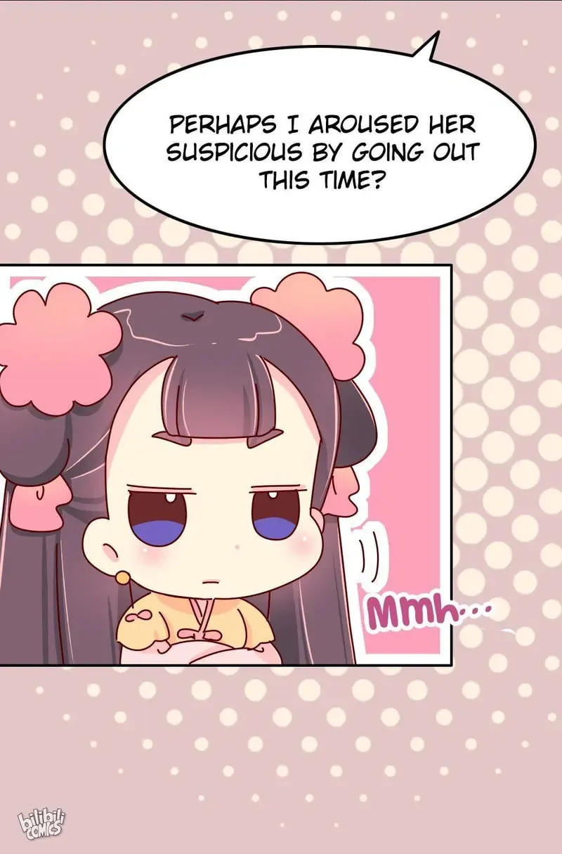 We Won't Die Easily! Chapter 29 page 30 - 