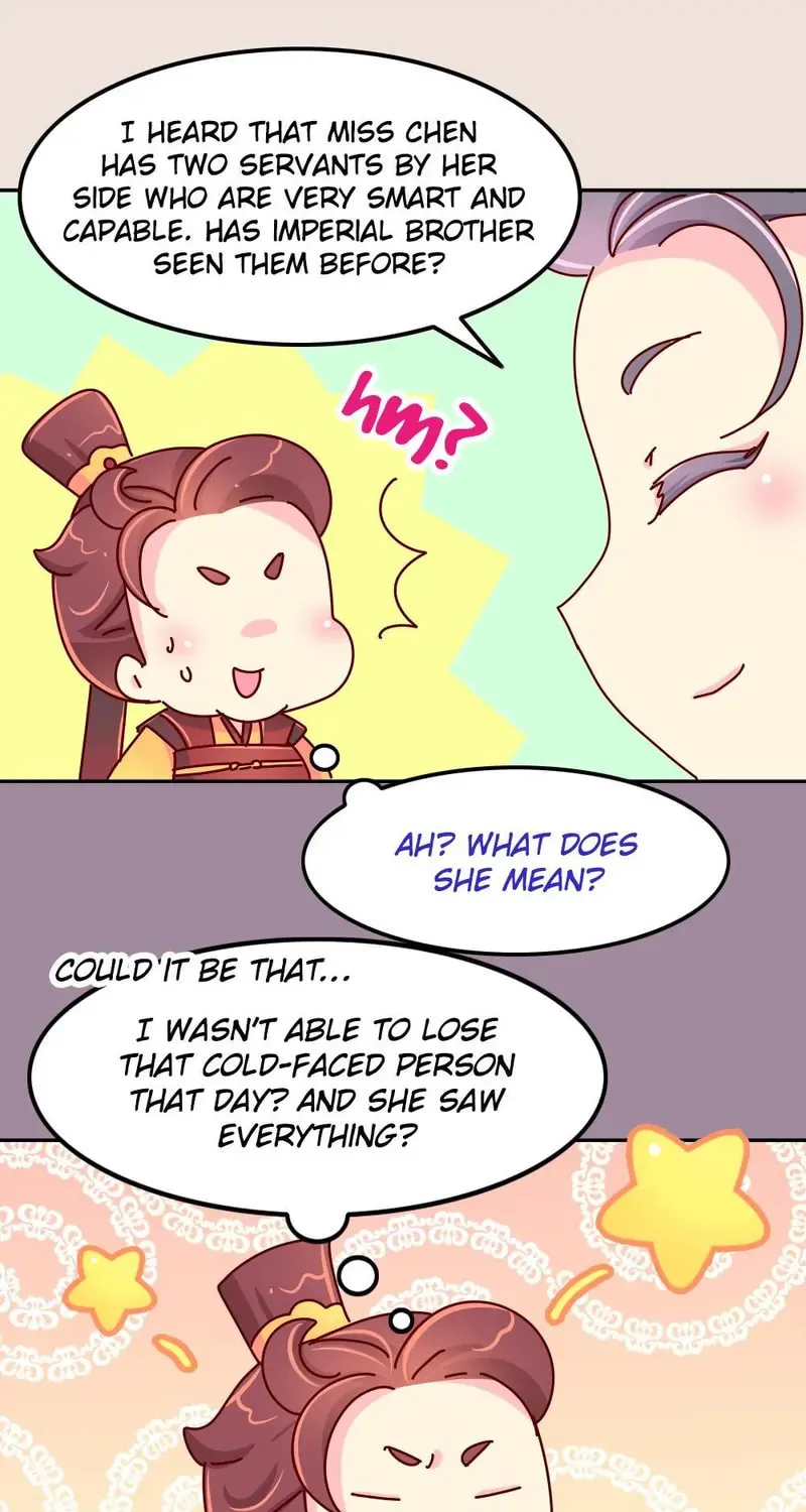 We Won't Die Easily! Chapter 29 page 4 - 