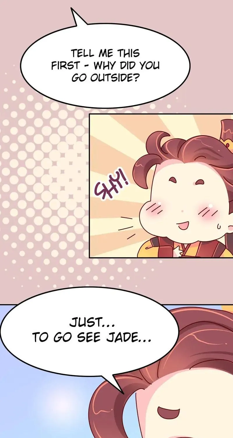 We Won't Die Easily! Chapter 29 page 31 - 