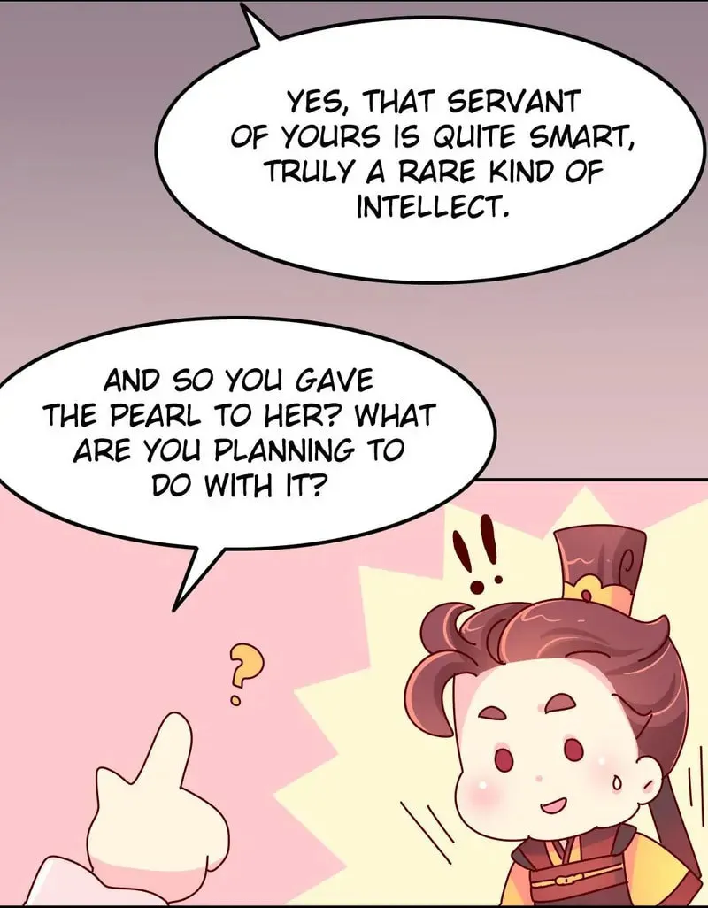 We Won't Die Easily! Chapter 29 page 34 - 