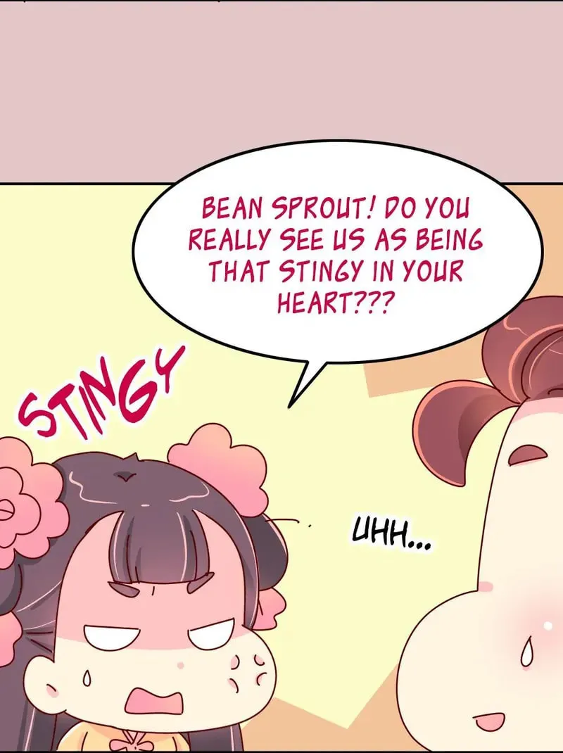 We Won't Die Easily! Chapter 29 page 36 - 