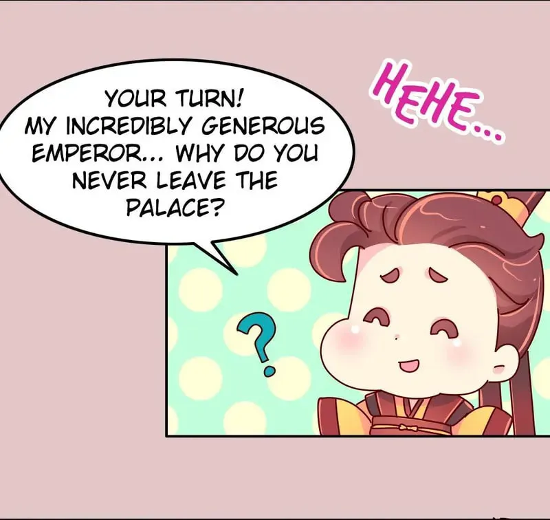 We Won't Die Easily! Chapter 29 page 37 - 