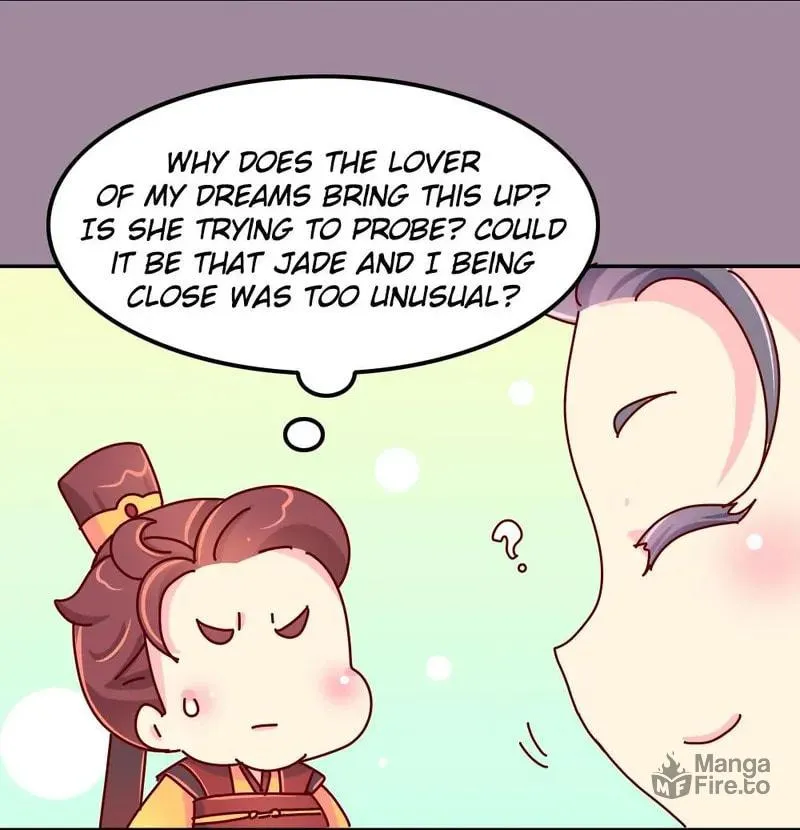 We Won't Die Easily! Chapter 29 page 6 - 
