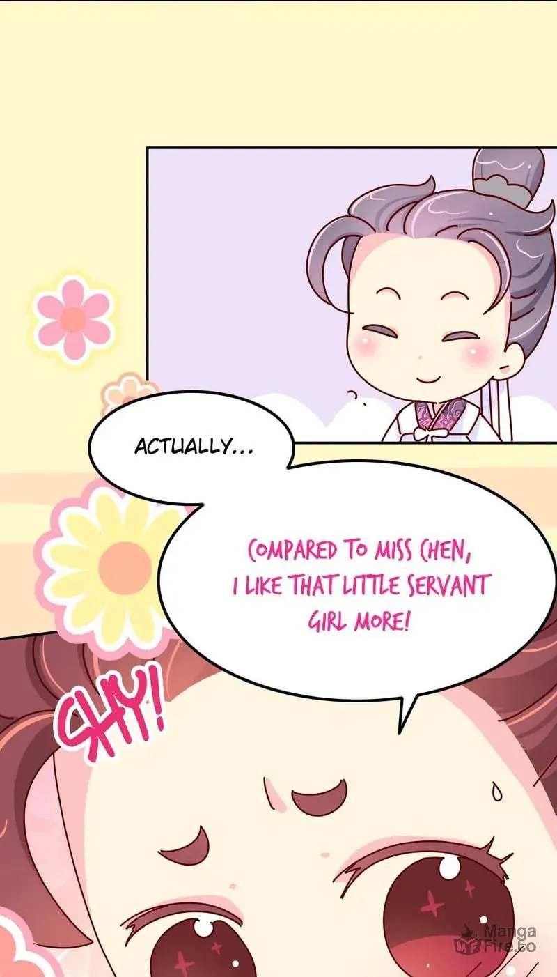 We Won't Die Easily! Chapter 29 page 7 - 