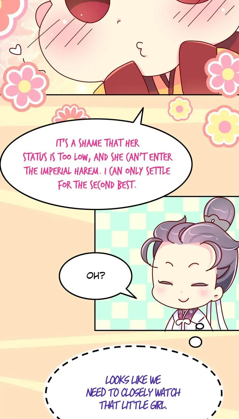We Won't Die Easily! Chapter 29 page 8 - 