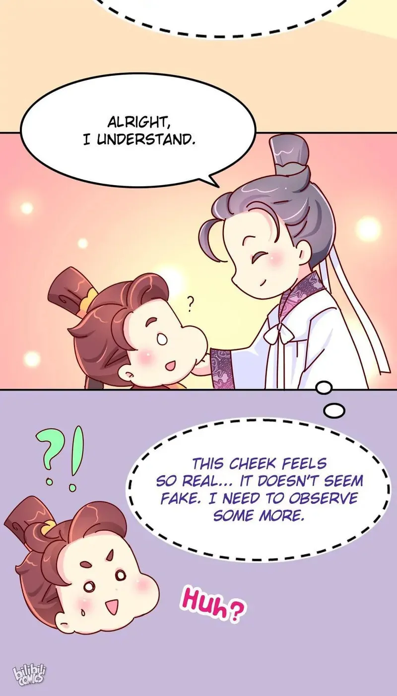 We Won't Die Easily! Chapter 29 page 9 - 