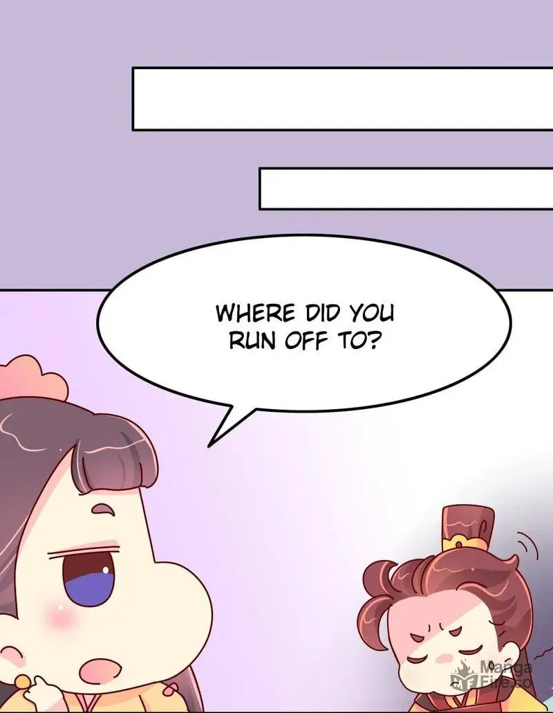 We Won't Die Easily! Chapter 29 page 10 - 