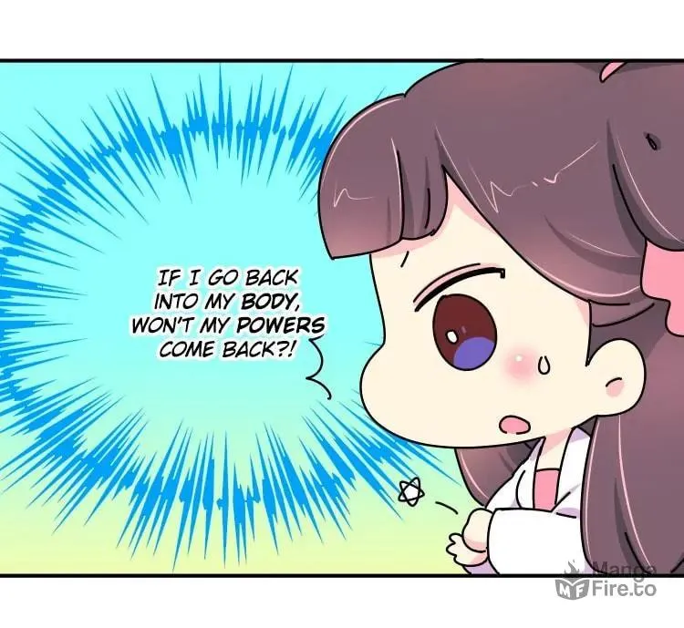 We Won't Die Easily! Chapter 3 page 12 - 