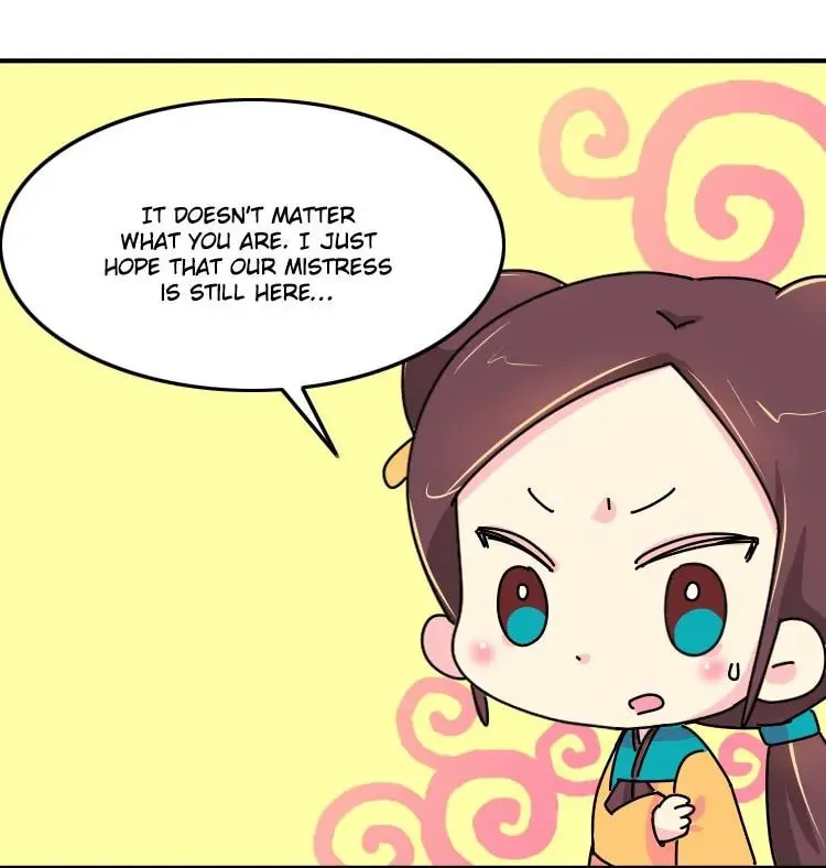 We Won't Die Easily! Chapter 3 page 19 - 