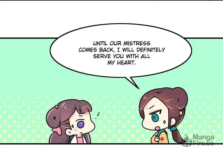 We Won't Die Easily! Chapter 3 page 20 - 