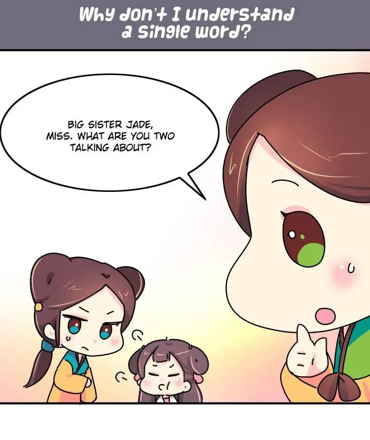 We Won't Die Easily! Chapter 3 page 26 - 