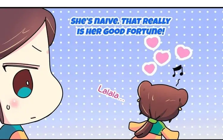 We Won't Die Easily! Chapter 3 page 28 - 