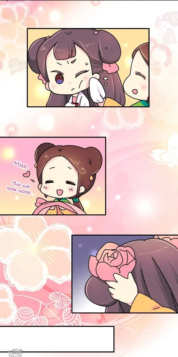 We Won't Die Easily! Chapter 3 page 29 - 