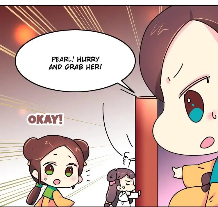 We Won't Die Easily! Chapter 3 page 4 - 