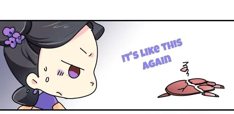 We Won't Die Easily! Chapter 3 page 35 - 