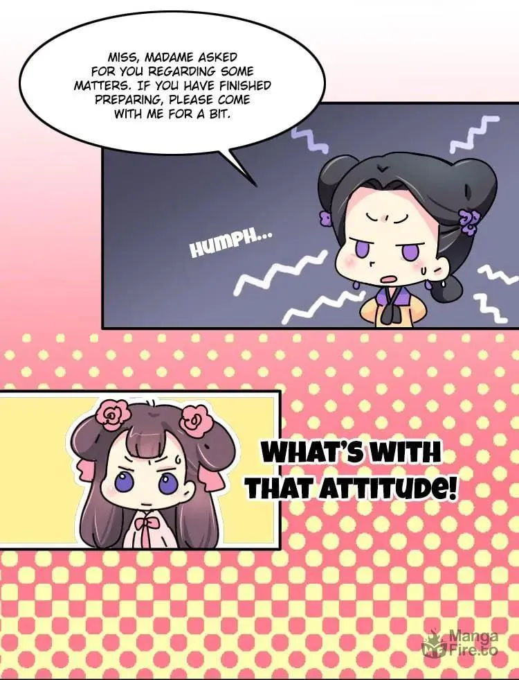 We Won't Die Easily! Chapter 3 page 36 - 