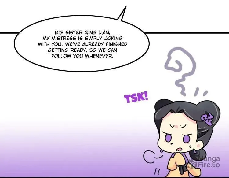We Won't Die Easily! Chapter 3 page 40 - 