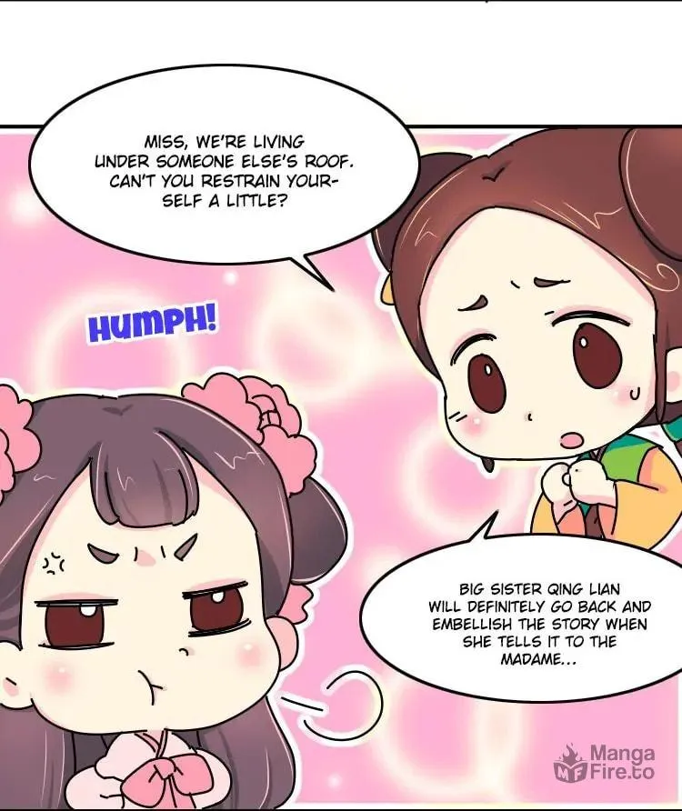 We Won't Die Easily! Chapter 3 page 41 - 